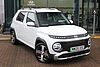 Hyundai INSTER 85kW 02 49kWh 5dr Auto White