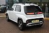 Hyundai INSTER 85kW 02 49kWh 5dr Auto White