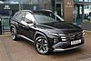 Hyundai TUCSON 1.6T Premium 5dr Black