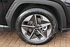 Hyundai TUCSON 1.6T Premium 5dr Black