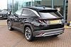 Hyundai TUCSON 1.6T Premium 5dr Black