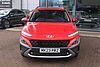 Hyundai KONA 1.6 GDi Hybrid Ultimate 5dr DCT Red