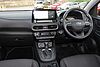 Hyundai KONA 1.6 GDi Hybrid Ultimate 5dr DCT Red