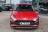 Hyundai I20 1.0T GDi Advance [Nav] 5dr Red