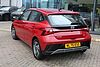 Hyundai I20 1.0T GDi Advance [Nav] 5dr Red