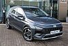 Hyundai BAYON 1.0 TGDi Premium 5dr DCT Grey