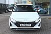 Hyundai I20 1.0T GDi Premium 5dr DCT White