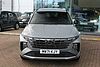 Hyundai TUCSON 1.6 TGDi 48V MHD N Line 5dr 2WD DCT Grey