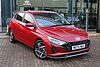 Hyundai I20 1.0T GDi Premium 5dr Red