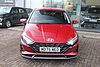 Hyundai I20 1.0T GDi Premium 5dr Red