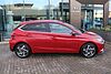 Hyundai I20 1.0T GDi Premium 5dr Red