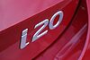 Hyundai I20 1.0T GDi Premium 5dr Red