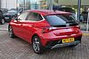 Hyundai I20 1.0T GDi Premium 5dr Red
