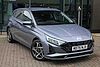 Hyundai I20 1.0T GDi Premium 5dr Blue