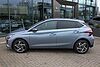 Hyundai I20 1.0T GDi Premium 5dr Blue