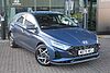 Hyundai I20 1.0T GDi Premium 5dr DCT Blue