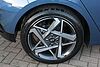 Hyundai I20 1.0T GDi Premium 5dr DCT Blue