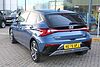 Hyundai I20 1.0T GDi Premium 5dr DCT Blue
