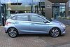Hyundai I20 1.0T GDi Advance 5dr Blue