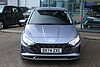 Hyundai I20 1.0T GDi Advance 5dr Blue