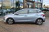 Hyundai I20 1.0T GDi Advance 5dr Blue