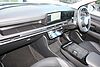 Hyundai TUCSON 1.6T Hybrid Ultimate 5dr Auto Silver