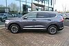 Hyundai SANTA FE 1.6 TGDi Hybrid Premium 5dr Auto Blue