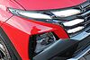 Hyundai TUCSON 1.6T Hybrid Ultimate 5dr Auto Red
