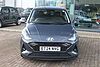 Hyundai I10 1.0 [63] Premium 5dr Auto [Nav] Grey