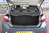 Hyundai I10 1.0 [63] Premium 5dr Auto [Nav] Grey