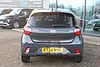 Hyundai I10 1.0 [63] Premium 5dr Auto [Nav] Grey