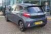 Hyundai I10 1.0 [63] Premium 5dr Auto [Nav] Grey