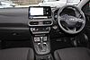 Hyundai KONA 1.6 GDi Hybrid Premium 5dr DCT Grey