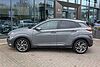 Hyundai KONA 1.6 GDi Hybrid Premium 5dr DCT Grey