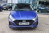 Hyundai I20 1.0T GDi 48V MHD Ultimate 5dr Blue