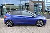 Hyundai I20 1.0T GDi 48V MHD Ultimate 5dr Blue