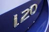 Hyundai I20 1.0T GDi 48V MHD Ultimate 5dr Blue