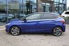 Hyundai I20 1.0T GDi 48V MHD Ultimate 5dr Blue