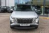 Hyundai TUCSON 1.6 TGDi Hybrid 230 Ultimate 5dr 2WD Auto Silver