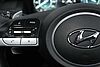 Hyundai TUCSON 1.6 TGDi Hybrid 230 Ultimate 5dr 2WD Auto Silver