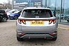 Hyundai TUCSON 1.6 TGDi Hybrid 230 Ultimate 5dr 2WD Auto Silver