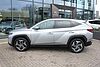 Hyundai TUCSON 1.6 TGDi Hybrid 230 Ultimate 5dr 2WD Auto Silver
