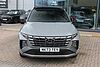 Hyundai TUCSON 1.6 TGDi Hybrid 230 N Line S 5dr 2WD Auto Grey