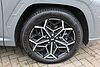 Hyundai TUCSON 1.6 TGDi Hybrid 230 N Line S 5dr 2WD Auto Grey