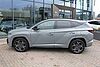 Hyundai TUCSON 1.6 TGDi Hybrid 230 N Line S 5dr 2WD Auto Grey