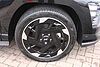Hyundai KONA 160kW N Line S 65kWh 5dr Auto Black