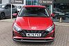 Hyundai I20 1.0T GDi 90 Tech Line 5dr DCT Red