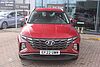 Hyundai TUCSON 1.6 TGDi SE Connect 5dr 2WD Red