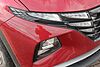Hyundai TUCSON 1.6 TGDi SE Connect 5dr 2WD Red