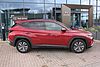Hyundai TUCSON 1.6 TGDi SE Connect 5dr 2WD Red